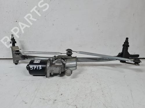 Used Front wiper motor BMW 1 Coupe (E82) 123 d (204 hp) 21637000
