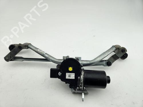 Motor limpa vidros frontal VW MULTIVAN T7 (STM, STN) 1.4 eHybrid (218 hp) 32368734