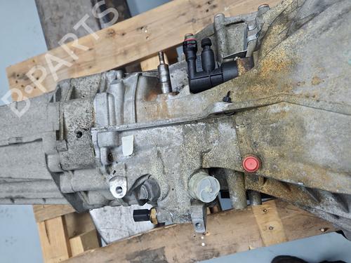 Gearbox AUDI A4 B7 (8EC) 2.0 TDI | BP35787840M3 - Image 9
