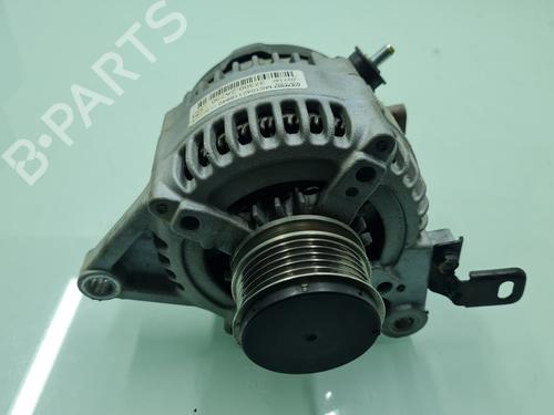 Alternator KIA SPORTAGE IV (QL, QLE) 1.7 CRDi | BP22748229M7 