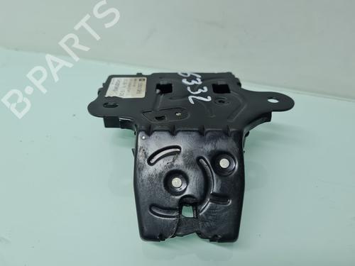 Used Tailgate lock CHEVROLET CRUZE (J300) [2009-2025]  21641380