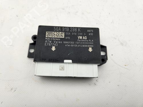 Used Electronic module Electronic module VW TIGUAN (AD1, AX1) 2.0 TDI (150 hp) 34401458 34401458
