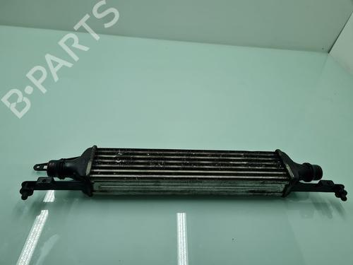 Intercooler OPEL CORSA D (S07) | BP21639094M30 - Image 2