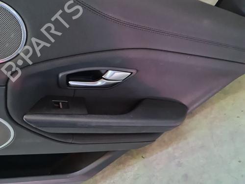 Rear right panel LAND ROVER RANGE ROVER EVOQUE (L538) 2.0 D 4x4 | BP38969132C61 - Image 2