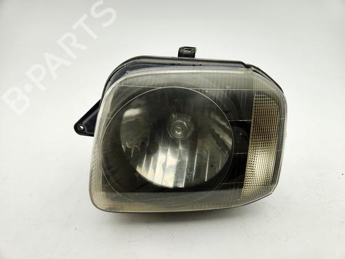 Used Left headlight SUZUKI JIMNY Closed Off-Road Vehicle (SN) [1998-2026]  32391589