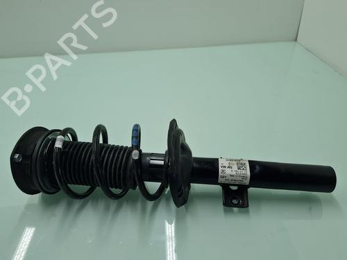 Used Left front shock absorber SEAT ARONA (KJ7, KJP) [2017-2025]  21640539