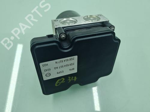 Used ABS pump ABS pump AUDI A1 (8X1, 8XK) 1.6 TDI (115 hp) 21764441 21764441