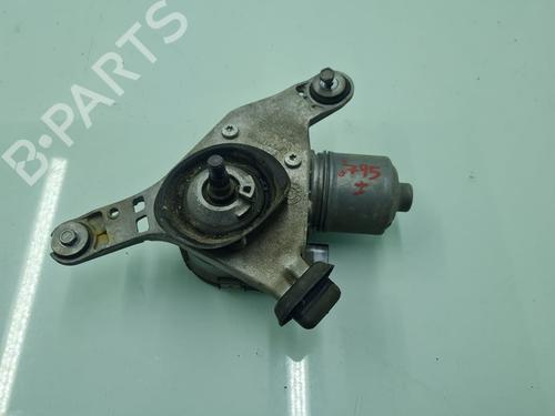 Used Front wiper motor Front wiper motor CITROËN C4 Grand Picasso II (DA_, DE_) [2013-2026] 22616777 22616777