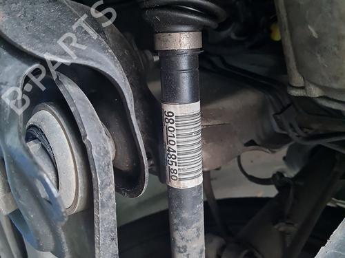 Used Left front driveshaft Left front driveshaft 36779160 36779160
