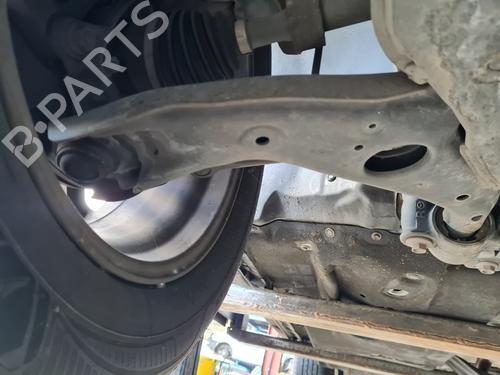 Used Right front suspension arm Right front suspension arm MAZDA CX-5 (KF) [2016-2026] 21658188 21658188