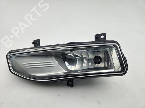 Used Left front fog light NISSAN QASHQAI II (J11, J11_) [2013-2025]  31020372