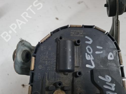 Front wiper motor SEAT LEON (1P1)  | BP21661132M29 