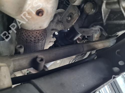 Used Steering rack MAZDA CX-5 (KF) [2016-2025]  29534591