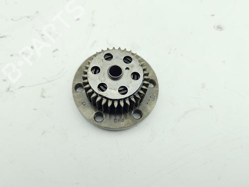 other-vw-touareg-cr7-rc8-2017-39808808 main image