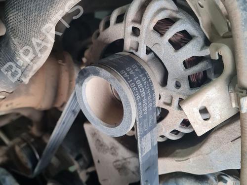 Alternator FORD RANGER (TKE) | BP31015703M7 - Image 3