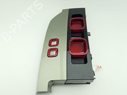 Used Left taillight Left taillight LAND ROVER DEFENDER Station Wagon (L663) D250 MHEV 4x4 (249 hp) 40260533 40260533