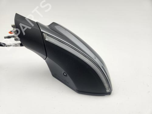 Left mirror CUPRA LEON (KL1, KU1, KUG) | BP31841049C26