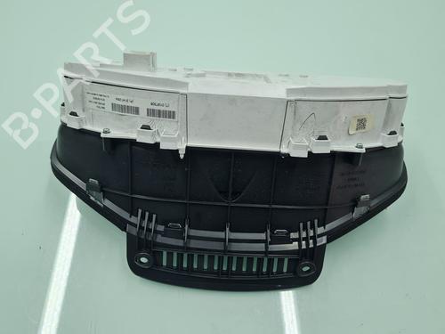 Instrument cluster VOLVO XC60 I SUV (156)  | BP21766709C47 