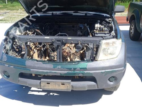 Air filter box NISSAN NAVARA NP300 (D40)  | BP21651201M87  - Image 7