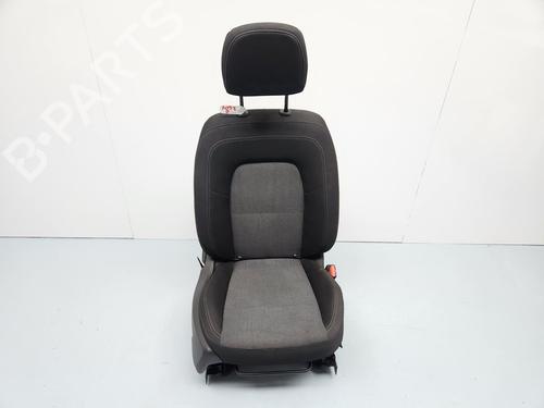 Used Right front seat MERCEDES-BENZ CITAN Tourer (W420) 110 CDI (420.723) (95 hp) 29807396