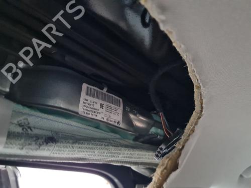 Used Left curtain airbag Left curtain airbag 38779313 38779313
