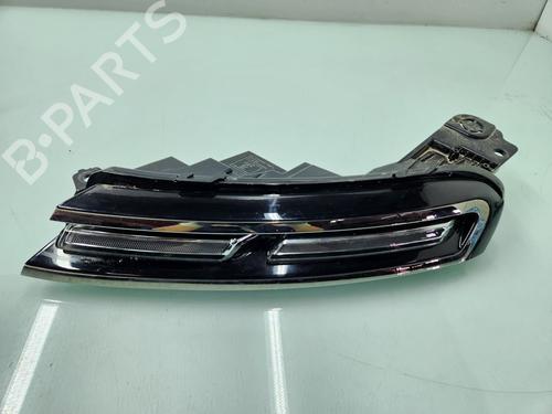 Used Left headlight Left headlight CITROËN C5 AIRCROSS (A_) [2018-2026] 24167540 24167540