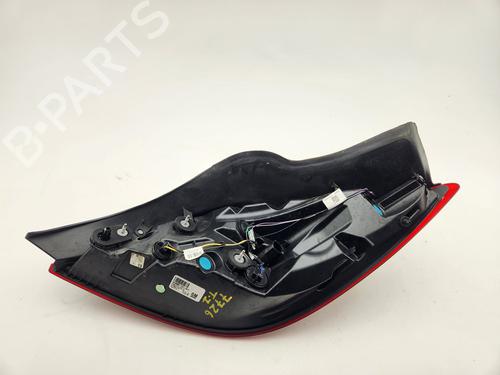 Left taillight OPEL INSIGNIA A (G09)  | BP29207665C34 