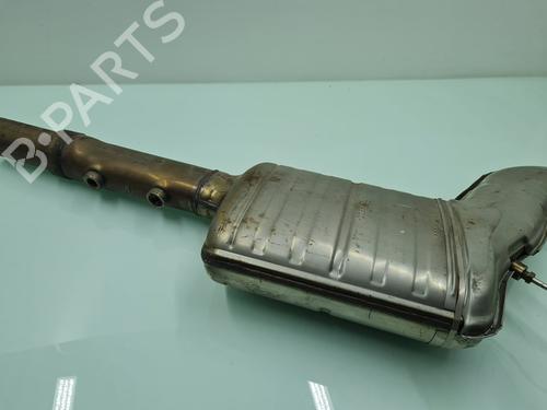 Catalyst BMW 3 Gran Turismo (F34) 318 d | BP21645559M10 