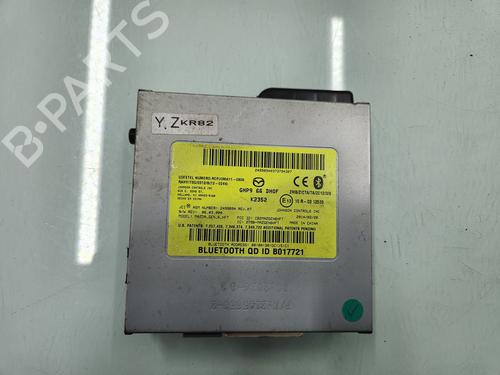 Used Electronic module MAZDA CX-5 (KE, GH) [2011-2017]  24472172