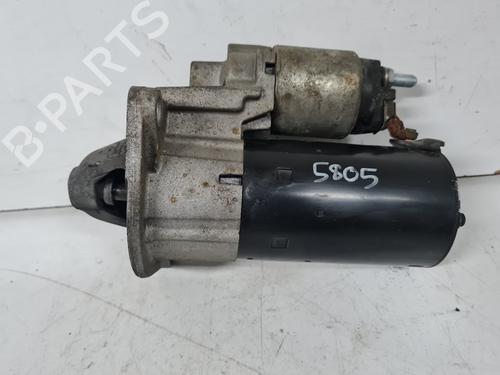 Used Starter Starter SUZUKI SX4 (EY, GY) [2006-2026] 21661342 21661342