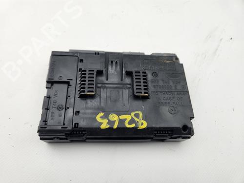 Used Electronic module Electronic module DACIA SANDERO III 1.0 TCe 90 (91 hp) 34206896 34206896