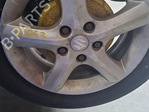 Fælk Fælk SUZUKI SX4 (EY, GY) [2006-2026] 34629743 34629743