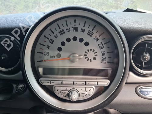 Used Instrument cluster MINI MINI (R56) Cooper (120 hp) 21641166