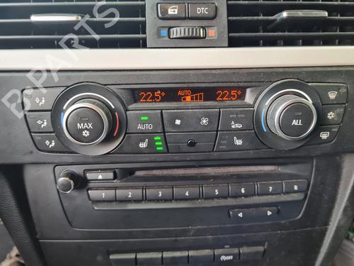 Used Climate control BMW 3 (E90) 318 d (143 hp) 21658665