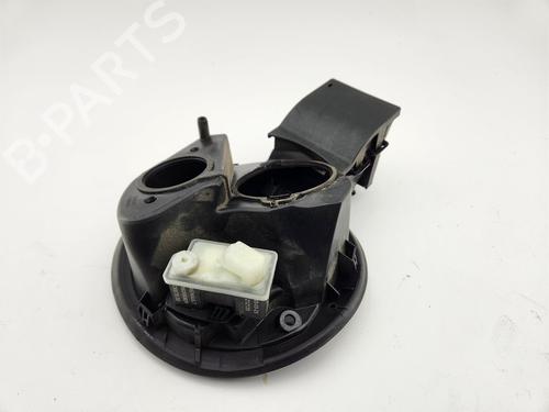 Fuel flap RENAULT CLIO V (B7_)  | BP29943358C131 
