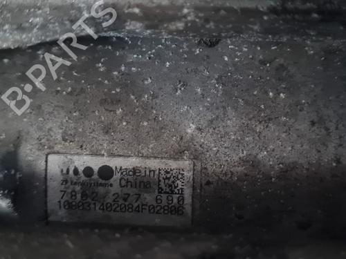 Steering rack LAND ROVER RANGE ROVER EVOQUE (L538) | BP31598811M22 - Image 2