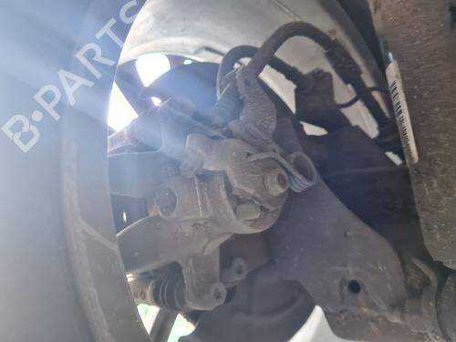 Used Left rear brake caliper FIAT TIPO Hatchback (356_, 357_) [2016-2026]  32033823
