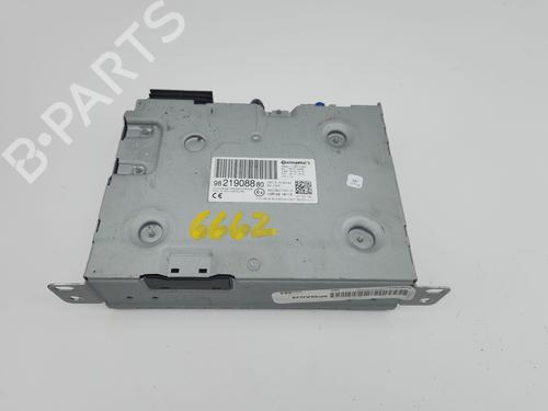 Used Radio Radio 37643661 37643661