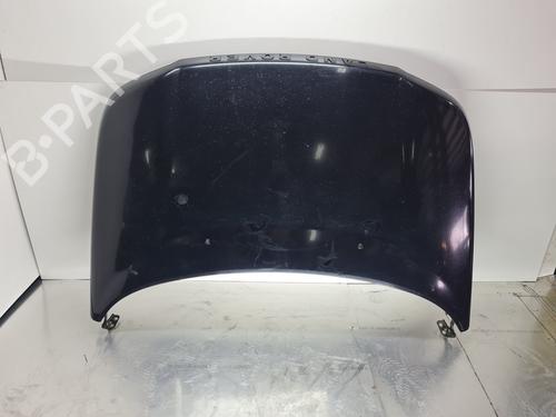 Used Hood LAND ROVER FREELANDER I (L314) [1998-2006]  21637038