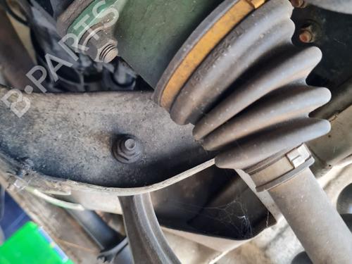Left front driveshaft SUZUKI GRAND VITARA I (FT, HT)  | BP28169470M38 