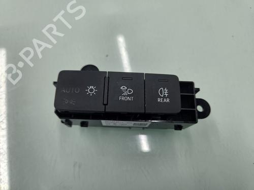 Used Headlight switch Headlight switch AUDI Q3 Sportback (F3N) 35 TDI (150 hp) 29613472 29613472