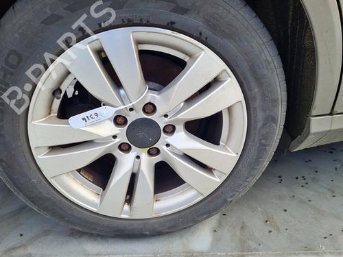 Used Rim MERCEDES-BENZ E-CLASS (W212) E 220 CDI / BlueTEC (212.001, 212.002) (170 hp) 21646518