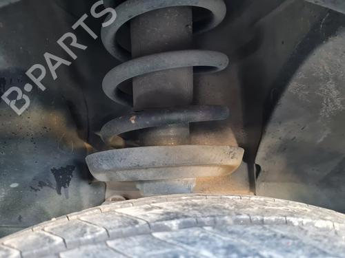 Right front shock absorber RENAULT TRAFIC III Van (FG_)  | BP29722717M17 