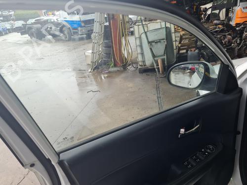 Used Front left window mechanism HYUNDAI i30 Estate (FD) 2.0 CRDi (140 hp) 25257502