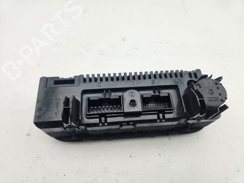Climate control VW POLO V (6R1, 6C1)  | BP28502426I5 