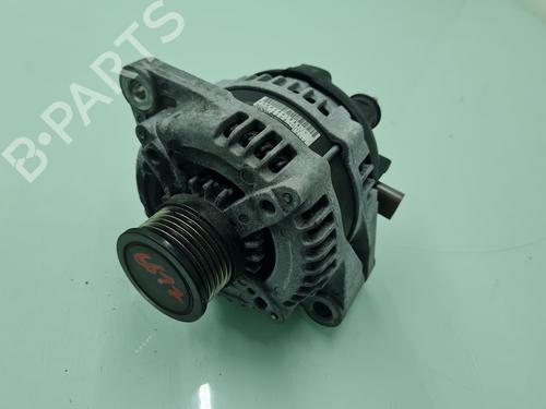 Used Alternator Alternator JEEP COMPASS (MP, M6, MV, M7) [2016-2026] 24127548 24127548