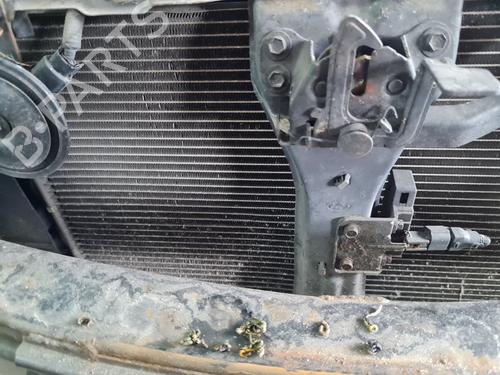 Used AC radiator HYUNDAI COUPE II (GK) [2001-2012]  21652896