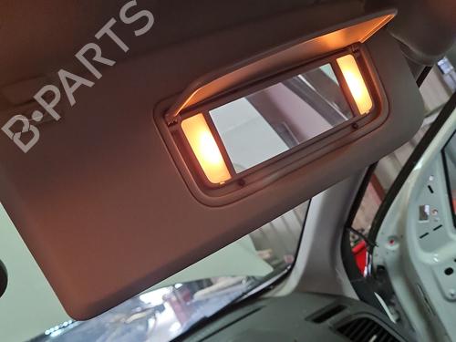 right-sun-visor-volvo-xc60-i-suv-156-2008-2009-2010-2011-2012-2013-2014-2015-2016-2017-2018-34701726 main image