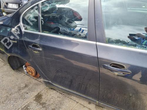 Dør høyre bak BMW 5 (E60) 530 d (235 hp) 21648391