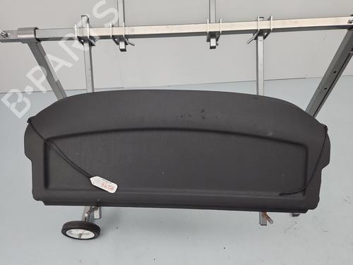Used Rear parcel shelf Rear parcel shelf AUDI A1 (8X1, 8XK) [2010-2019] 35786059 35786059